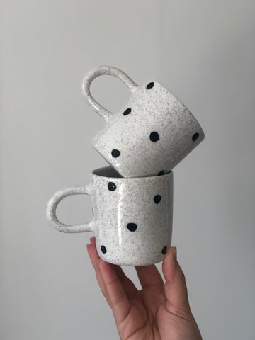 Tea Mug - Spot