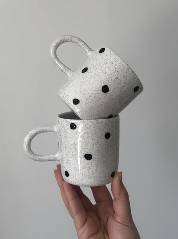 Tea Mug - Spot